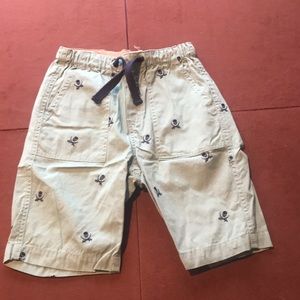 Crew cuts boys shorts